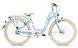 Велосипед детский Puky SKYRIDE 24-3 LIGHT 4801 Shimano Nexus 3 1 из 4
