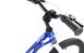 Велосипед RoyalBaby GALAXY FLEET PLUS MG 18", OFFICIAL UA, синий 6 из 10