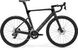 Велосипед Merida REACTO 7000 XL,GLOSSY BLACK/MATT BLACK 1 из 4