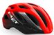 Шлем Met Idolo CE Red Black/Glossy XL (60-64 см) 1 из 3
