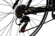 Велосипед Reid 2022' 28" Rapid Drop Bar Black (1200880157) XL/57см 4 из 9
