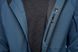 Гірськолижна чоловіча тепла мембранна куртка Black Diamond Boundary Line Insulated Jacket (Astral Blue, S) 5 з 6