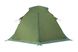 Палатка Tramp Mountain 3 (V2) зеленая (TRT-023-green) 3 из 14