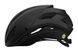 Шлем велосипедный Giro Eclipse Spherical мат/глянец черный M/55-59см 2 из 3