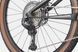 Велосипед 29" Cannondale SCALPEL Carbon 2 Lefty рама - M 2026 SBK 5 з 8