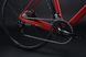 Велосипед Pardus Road Super Sport 105 11s Disc Red, XL - P21.SS.XL.RD 4 з 10
