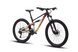 Велосипед Polygon SISKIU D5 27.5 RED/GRY () 2 из 4