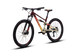 Велосипед Polygon SISKIU D5 27.5 RED/GRY () 3 з 4