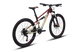 Велосипед Polygon SISKIU D5 27.5 RED/GRY () 4 з 4