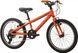 Велосипед 20" Pride MARVEL 2.2 2025 оранжевый 2 из 3