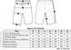 Велошорти TLD FLOWLINE SHORT SHELL; [BLACK] 34 4 з 4