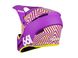 Шлем SixSixOne Reset Helmet Dazzle Purple M 6 из 6