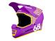 Шлем SixSixOne Reset Helmet Dazzle Purple M 5 из 6