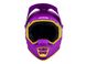 Шлем SixSixOne Reset Helmet Dazzle Purple M 2 из 6