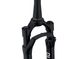 Вилка RockShox RUDY Ultimate Race Day - Crown 700c 12x100 40mm Gloss Black 45offset Tapered SoloAir (includes Fender, Star nut, Maxle Stealth) A1 2 из 8