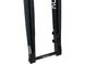 Вилка RockShox RUDY Ultimate Race Day - Crown 700c 12x100 40mm Gloss Black 45offset Tapered SoloAir (includes Fender, Star nut, Maxle Stealth) A1 3 з 8