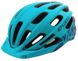 Шлем велосипедный женский Giro Vasona матовый блак UA/50-57см 1 из 3