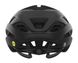 Шлем велосипедный Giro Eclipse Spherical мат/глянец черный M/55-59см 3 из 3