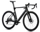 Велосипед Merida REACTO 7000 XL,GLOSSY BLACK/MATT BLACK 2 из 4