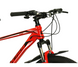 Велосипед Cross 26" Kron 2022 Рама-17" black-red 2 из 4