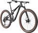 Велосипед 29" Cannondale SCALPEL Carbon 2 Lefty рама - M 2026 SBK 2 з 8