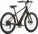 Электровелосипед 27,5" Aventon Pace 350 рама - M 2023 Midnight Black 3 из 3