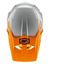Шлем Ride 100% AIRCRAFT COMPOSITE Helmet [Ibiza], XL 3 из 3