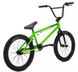 Велосипед 20" Stolen CASINO XL 21.00" 2023 GANG GREEN 2 из 2