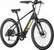 Электровелосипед 27,5" Aventon Pace 350 рама - M 2023 Midnight Black 2 из 3