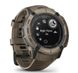 Смарт-часы Garmin Instinct 2X Solar Tactical Edition Coyote Tan 5 из 7