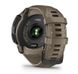 Смарт-часы Garmin Instinct 2X Solar Tactical Edition Coyote Tan 2 из 7
