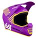 Шолом SixSixOne Reset Helmet Dazzle Purple M 1 з 6