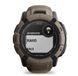 Смарт-часы Garmin Instinct 2X Solar Tactical Edition Coyote Tan 7 из 7