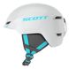 Горнолыжный шлем Scott KEEPER 2 (pearl white/breeze blue) 2 из 4
