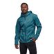 Куртка мужская Black Diamond M Stormline Strech Rain Shell Creek Blue, XL 3 из 9