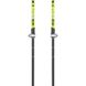 Палки лыжные Leki Yellow Bird Vario Speed-Lock 1 neonyellow black 110-145 cm 2 из 3