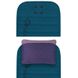 Самонадувающийся коврик Sea to Summit Self Inflating Comfort Deluxe Mat 100mm (Byron Blue, Regular Rectangular) 3 из 7
