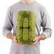 Самонадувающийся коврик Sea to Summit Camp Self Inflating Mat (Woodbine, Large Rectangular) 8 из 8