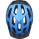 Шлем Cairn Prism XTR II petrol blue-black 58-61 3 из 3