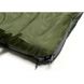 Спальный мешок Campout Oak XL190 (Khaki, Right Zip) 6 из 8