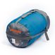 Спальный мешок Pinguin Travel PFM 190 (Blue, Right Zip) 2 из 7