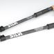 Треккинговые палки Silva Trekking Aluminium Cork, 140 см, Black 2 из 3