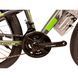 Велосипед Titan 26"Calypso -рама-13" dark-gray-green 3 з 4