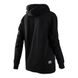 Худи TLD Womens Signature Pullover Hoodie [BLACK] S 2 из 2