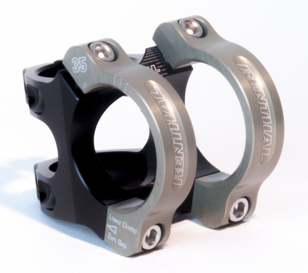 Renthal apex stem sales 35.0 mm