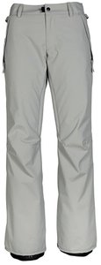 Штани 686 Standard Shell Pant (Lt Grey) 23-24, XL
