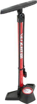 Насос Zefal PROFIL MAX FP30 160PSI черный/красный