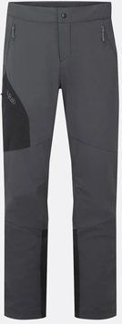 Штаны мужские Rab Ascendor Pants (Anthracite, 36 (Regular))