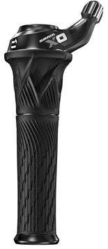 Грипшифты Sram X01 AM SL X01 GRIP SHIFT 11SP REAR BLK