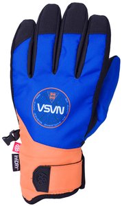 Рукавиці 686 Primer Glove (Nasa Orange) 23-24, M